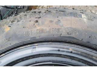 bontott FIAT TIPO Pótkerék