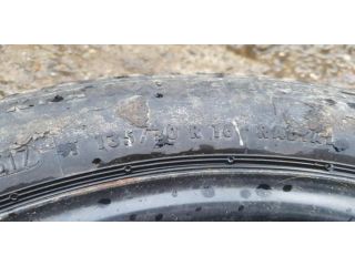 bontott FIAT TIPO Pótkerék