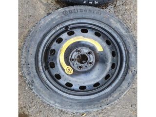 bontott FIAT TIPO Pótkerék