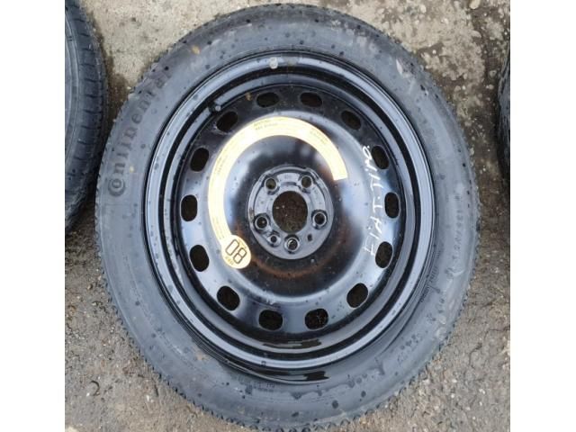 bontott FIAT TIPO Pótkerék