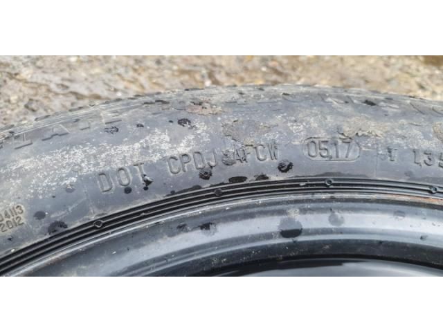 bontott FIAT TIPO Pótkerék