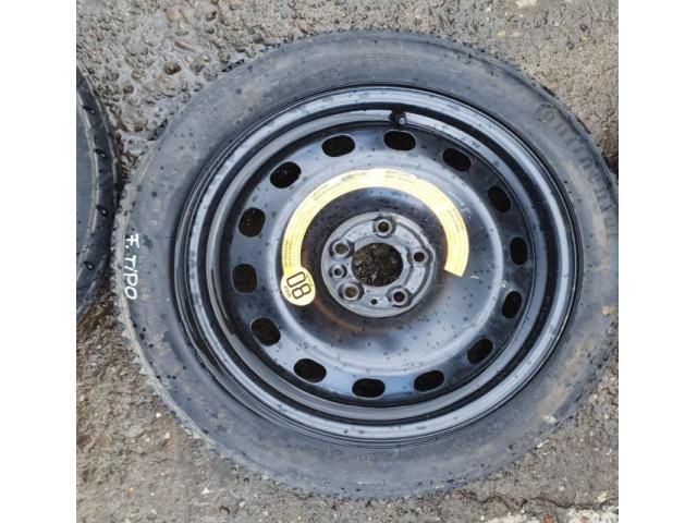 bontott FIAT TIPO Pótkerék