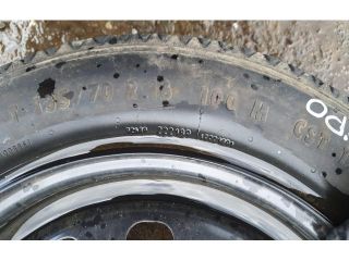 bontott FIAT TIPO Pótkerék