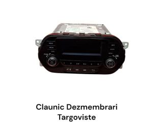 bontott FIAT TIPO Rádió / CD