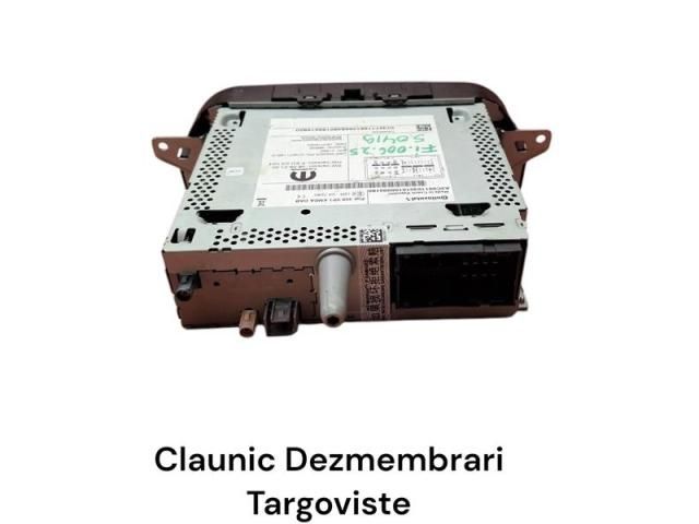 bontott FIAT TIPO Rádió / CD