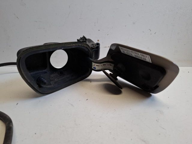 bontott FIAT TIPO Tankajtó