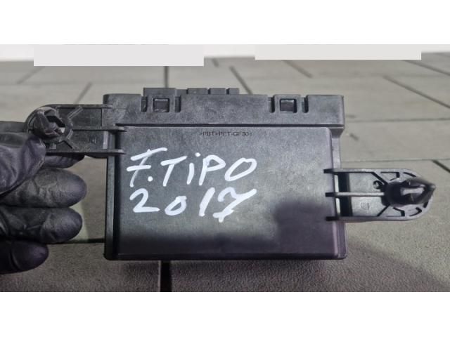 bontott FIAT TIPO Tolatóradar Elektronika