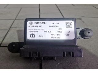 bontott FIAT TIPO Tolatóradar Elektronika