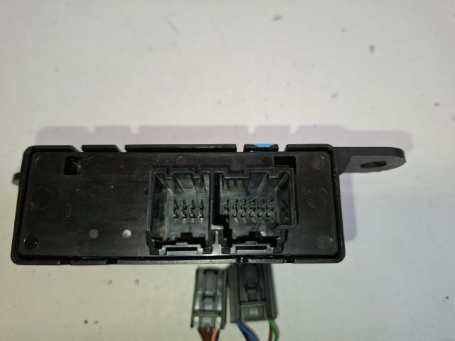 bontott FIAT TIPO Tolatóradar Elektronika