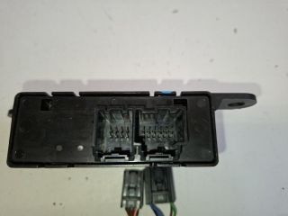 bontott FIAT TIPO Tolatóradar Elektronika