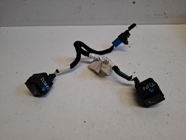 bontott FIAT TIPO Ülésfűtés Kapcsoló Pár