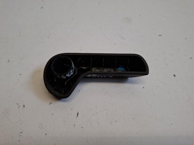 bontott FIAT TIPO Ülésmagasság Állító Kar / Gomb