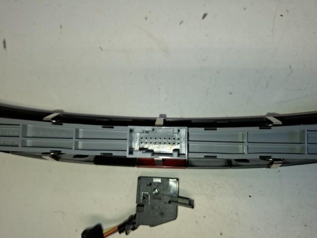 bontott FIAT TIPO Vészvillogó Kapcsoló