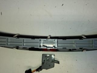 bontott FIAT TIPO Vészvillogó Kapcsoló