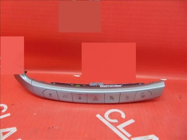 bontott FIAT TIPO Vészvillogó Kapcsoló