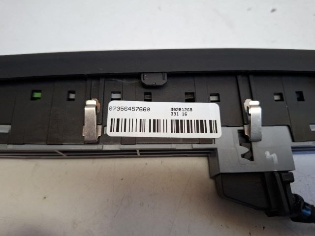 bontott FIAT TIPO Vészvillogó Kapcsoló