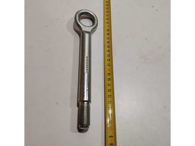 bontott FIAT TIPO Vonószem