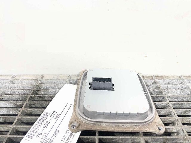 bontott FIAT TIPO Xenon Trafó