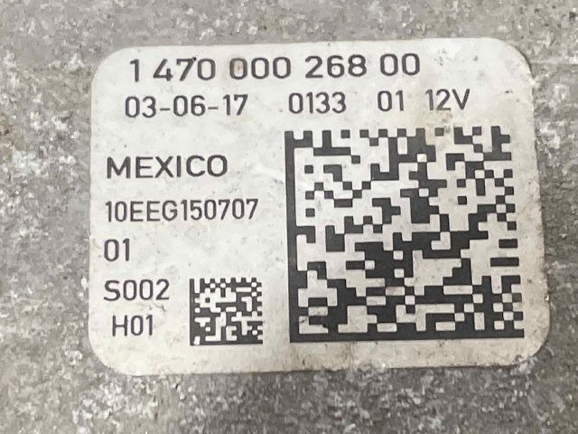 bontott FIAT TIPO Xenon Trafó