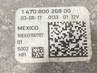 bontott FIAT TIPO Xenon Trafó