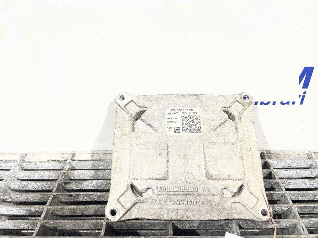 bontott FIAT TIPO Xenon Trafó