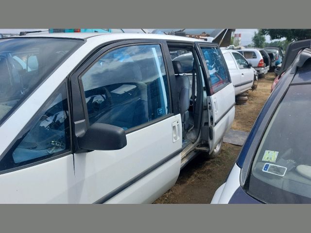 bontott FIAT ULYSSE Bal Féltengely