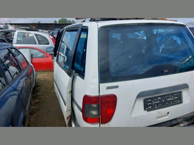 bontott FIAT ULYSSE Bal Féltengely