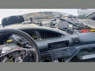 bontott FIAT ULYSSE Fűtőradiátor