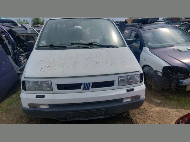 bontott FIAT ULYSSE Hűtőventilátor