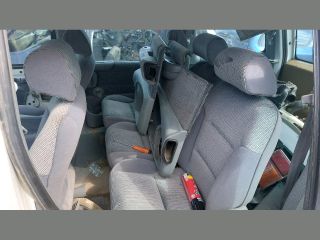 bontott FIAT ULYSSE Váltó Kulissza