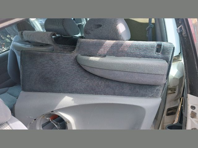 bontott FIAT ULYSSE Váltó Kulissza