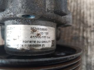 bontott FIAT ULYSSE Kormányszervó Motor (Hidraulikus)