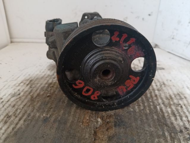 bontott FIAT ULYSSE Kormányszervó Motor (Hidraulikus)