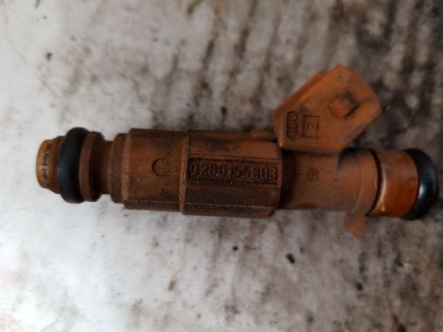 bontott FIAT ULYSSE Porlasztó (1 db)