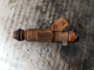 bontott FIAT ULYSSE Porlasztó (1 db)