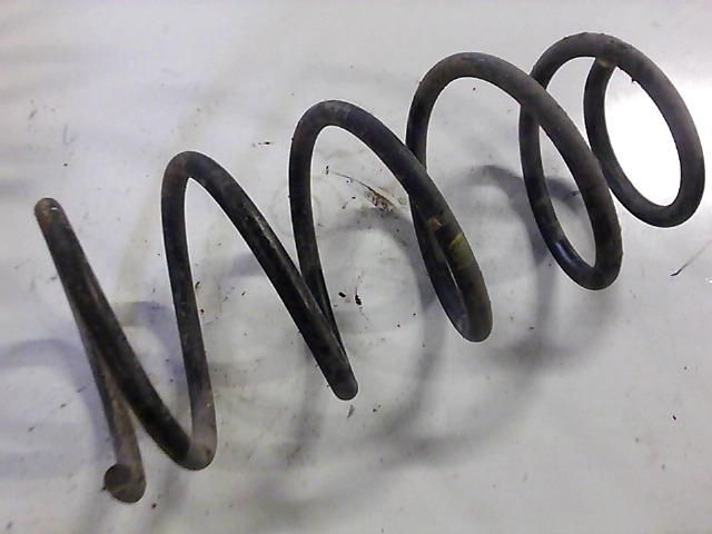 bontott FIAT ULYSSE Első Rugó