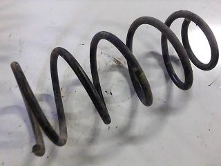 bontott FIAT ULYSSE Első Rugó