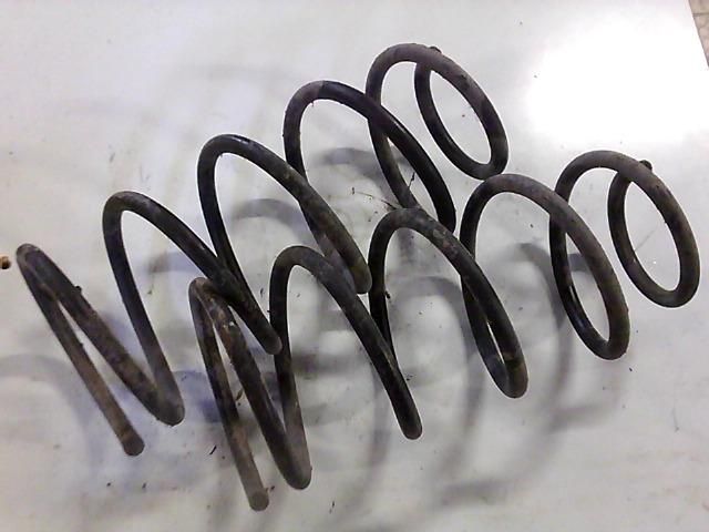 bontott FIAT ULYSSE Első Rugó