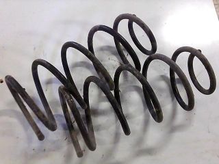 bontott FIAT ULYSSE Első Rugó