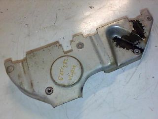 bontott FIAT ULYSSE Katalizátor Hővédő Lemez