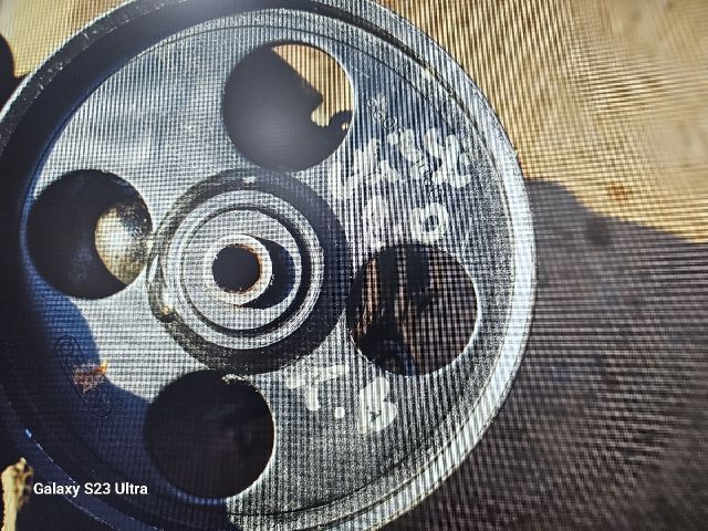 bontott FIAT ULYSSE Kormányszervó Motor (Hidraulikus)