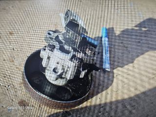 bontott FIAT ULYSSE Kormányszervó Motor (Hidraulikus)