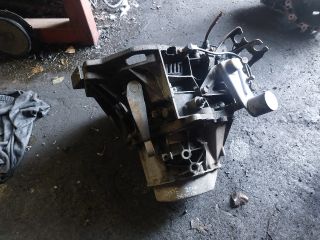 bontott FIAT ULYSSE Váltó (Mechanikus)