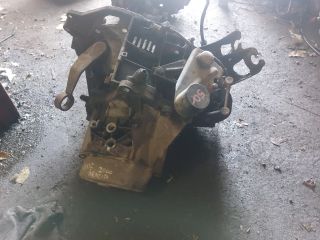 bontott FIAT ULYSSE Váltó (Mechanikus)