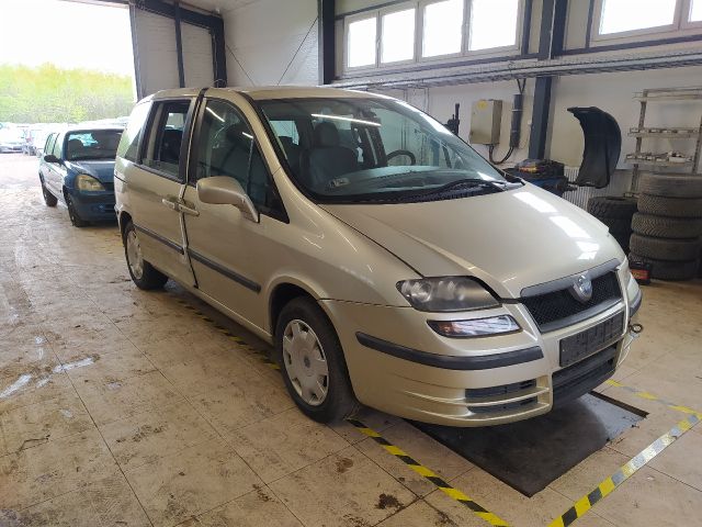 bontott FIAT ULYSSE ABS Kocka