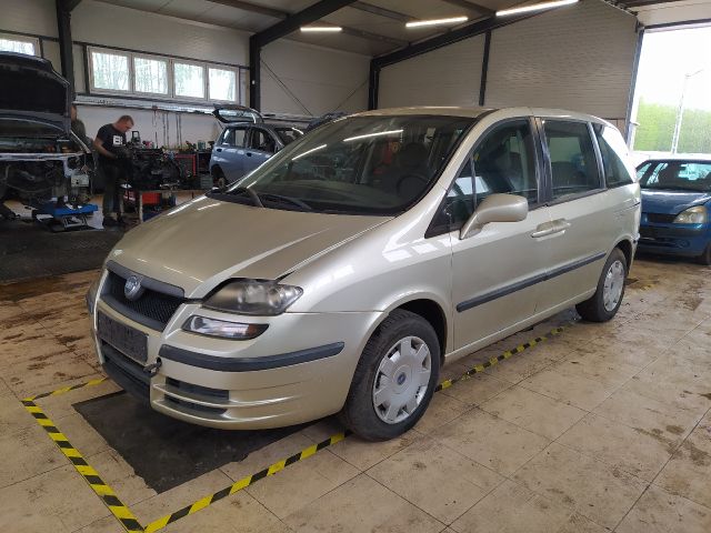 bontott FIAT ULYSSE Bal első Gólyaláb (Lengécsillapító, Rugó)