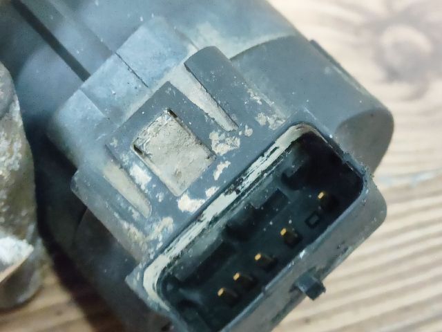 bontott FIAT ULYSSE EGR / AGR Szelep