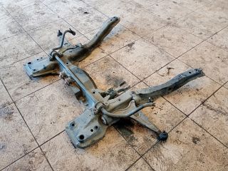 bontott FIAT ULYSSE Első Bölcső