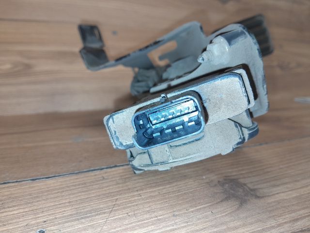 bontott FIAT ULYSSE Gázpedál (Elektromos)