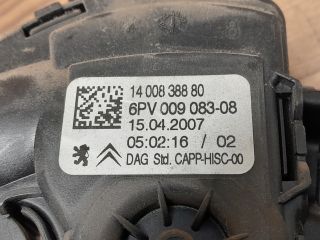 bontott FIAT ULYSSE Gázpedál (Elektromos)